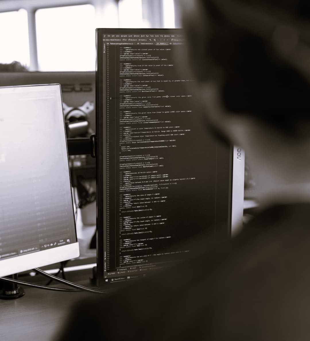 individualsoftware entwickeln lassen