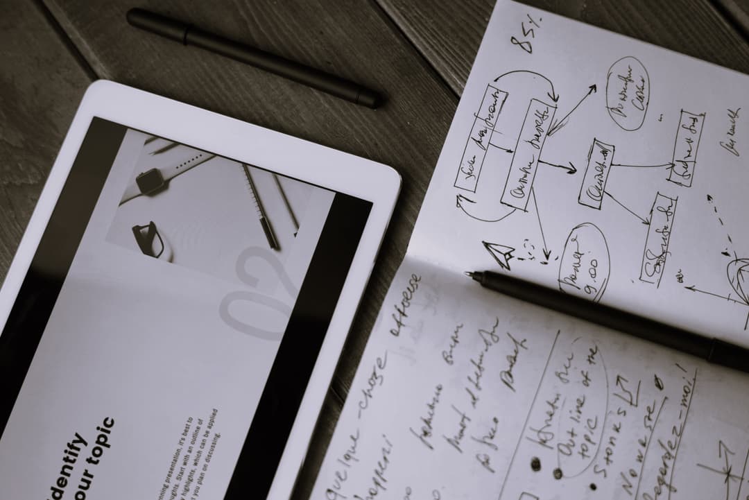Online Marketing