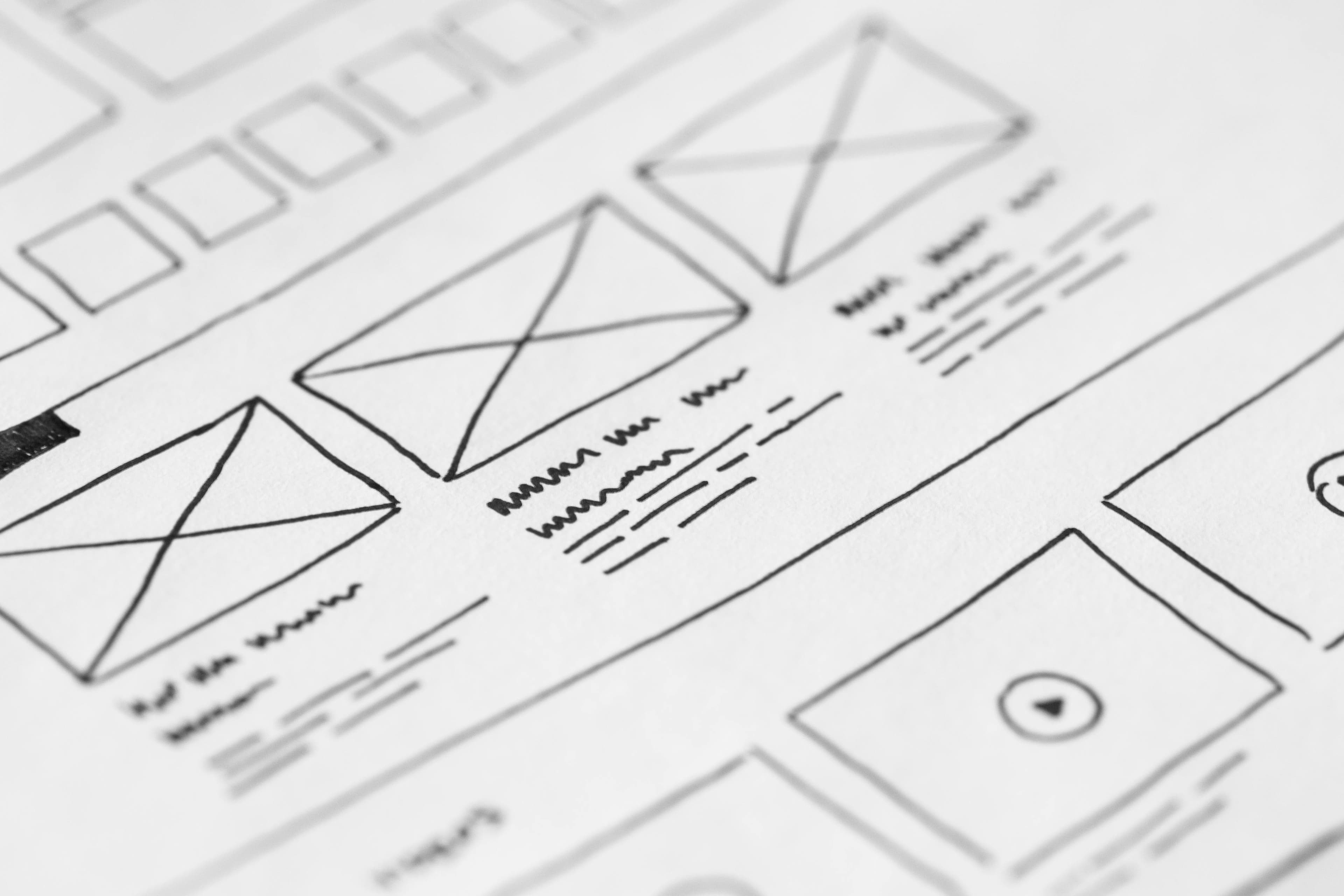 individuelles Webdesign